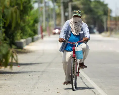 How extreme heat threatens health and safety