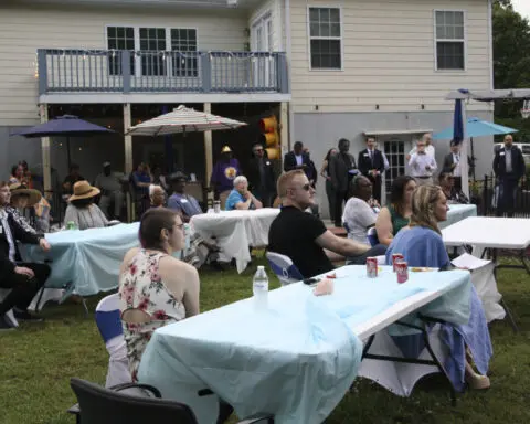 Takeaways from the campaigning to win over rural voters in swing-state North Carolina