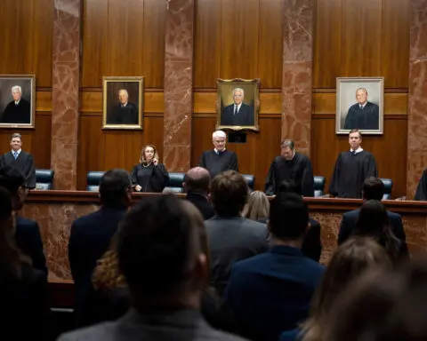 Texas Supreme Court upholds state’s ban on gender-affirming care for minors