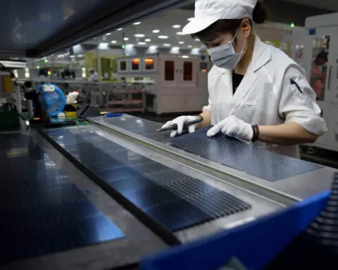 New quarter, same old China PMIs