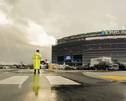 ABC will air an additional 10 'Monday Night Football' games because of writers and actors strikes