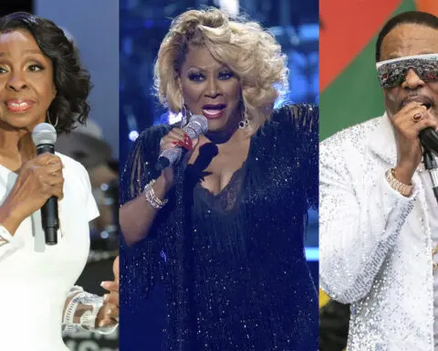Black Music Month has evolved since the 1970s. Here's what you need to know