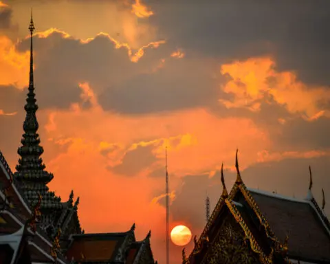 Thailand eyes BRICS membership at October summit, begins OECD application
