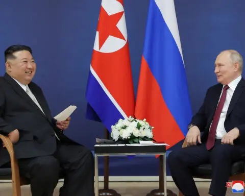 Why Putin may visit North Korea