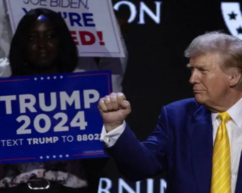Older Arizona voters strongly favor Trump over Biden in AARP poll