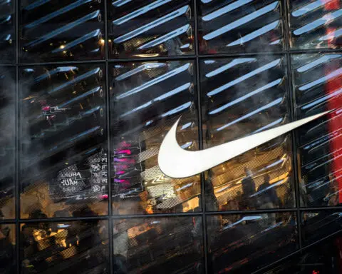 Nike set for weak quarterly sales growth as On, Hoka chip away market share