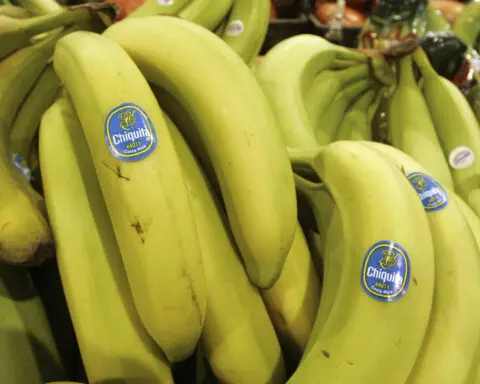 Florida jury finds Chiquita Brands liable for Colombia deaths, must pay $38.3M to family members