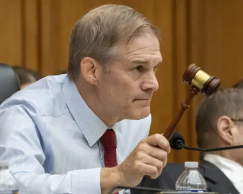 Manhattan DA Alvin Bragg and Trump prosecutor Matthew Colangelo will appear before Congress July 12