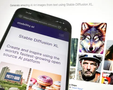 AI image-generator startup Stability AI looks for reshoot with new CEO and investor group