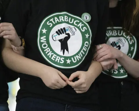 Supreme Court sides with Starbucks in labor case that could hinder government’s ability to intervene in some unionization disputes