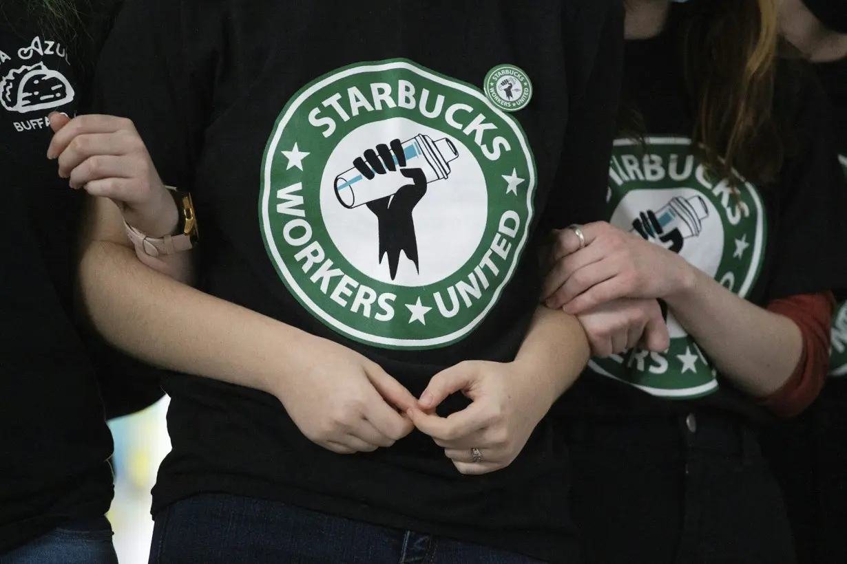 Supreme Court sides with Starbucks in labor case that could hinder government’s ability to intervene in some unionization disputes