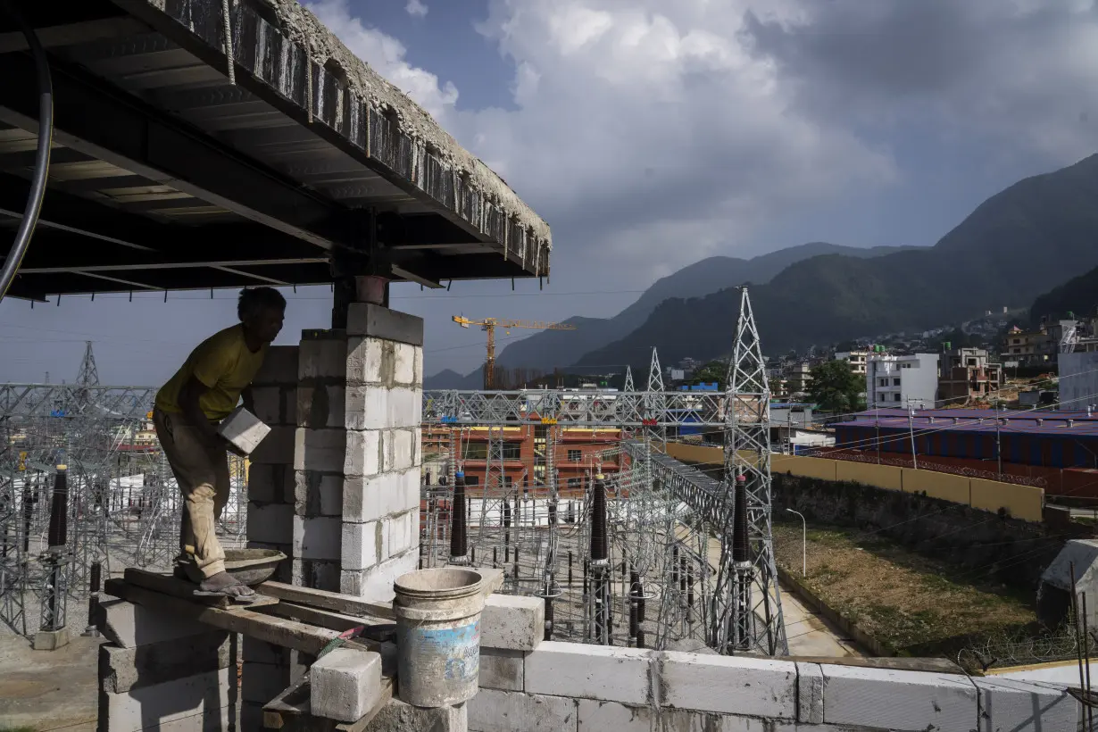 Nepal EV Boom