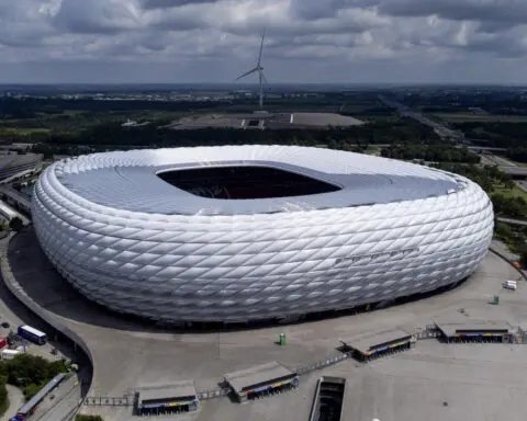 Euro 2024: Guide to the 10 stadiums across Germany and their games