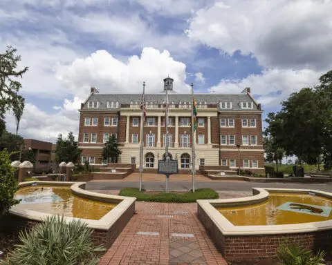 Florida A&M, a dubious donor and $237M: The transformative HBCU gift that wasn’t what it seemed