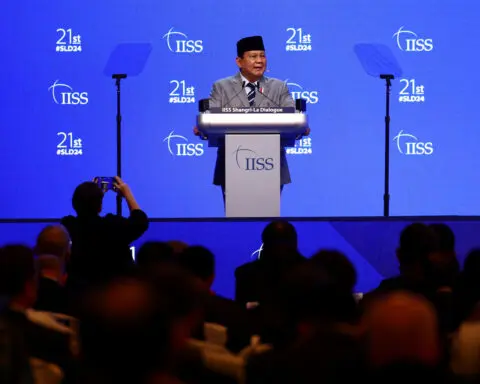 Indonesia accepts South Korea warship donation, despite cost concerns