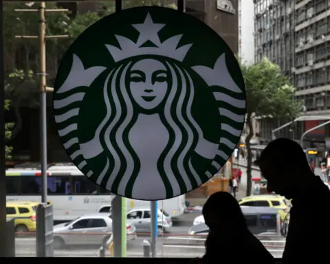 Mubadala-backed Zamp to buy Starbucks brand rights, stores in Brazil