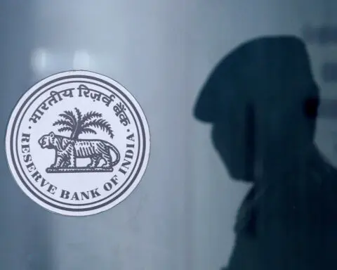 Some Indian rate panelists see growth risks from tight policy