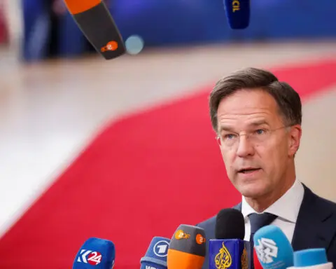 Mark Rutte, dealmaker and Putin critic, confirmed as next NATO leader