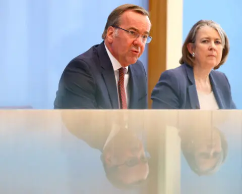Germany proposes new selective military service to boost defence