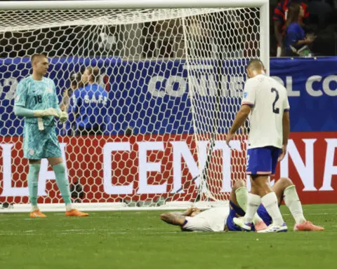 US prepared to face South American power Uruguay with its Copa America future hanging in the balance