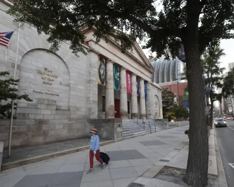 Heartbreak, anger and many questions follow University of the Arts' abrupt decision to close