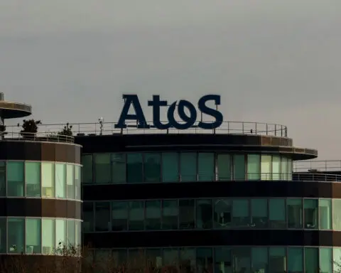 Onepoint withdraws from Atos restructuring talks, Kretinsky wants to rejoin