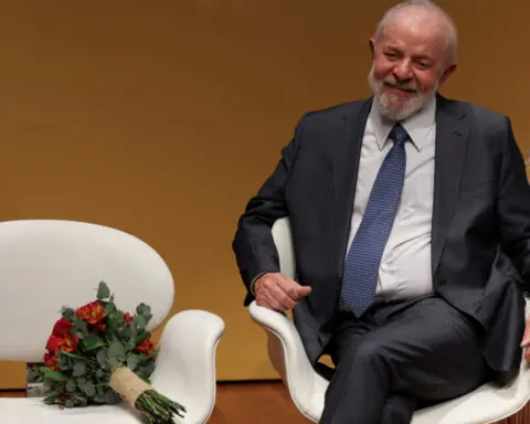 Brazil's Lula signs into law 20% tax on international purchases of up to $50