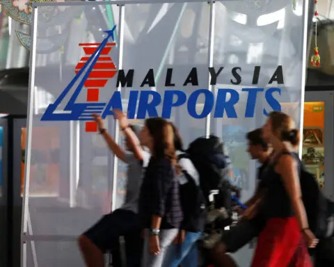 BlackRock will not take part in Malaysia Airports privatisation, GIP says