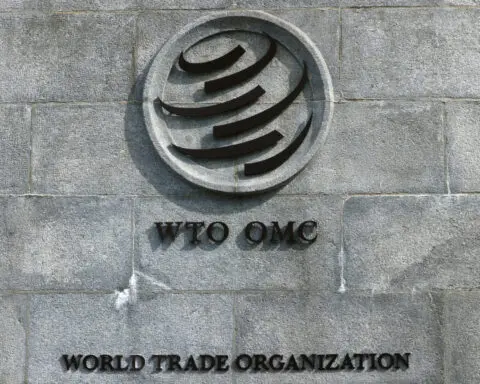 S.Africa says cases against EU citrus measures progressing at WTO