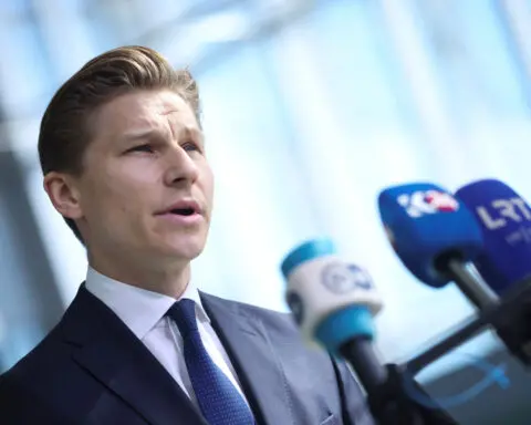 Finland will host a NATO land command and troops