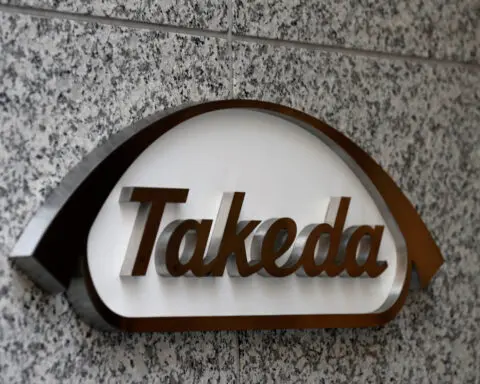 Takeda gives Sun Pharma, Cipla rights to commercialize gastro drug in India