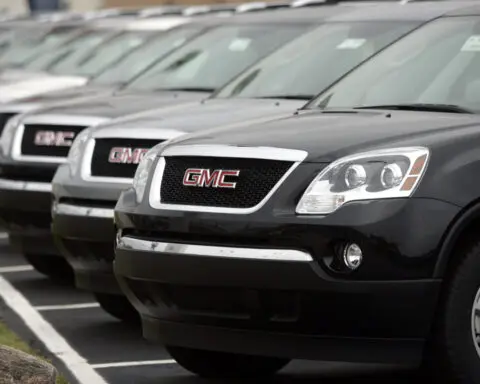 US raises truck, SUV fuel economy rules, much less than first proposed