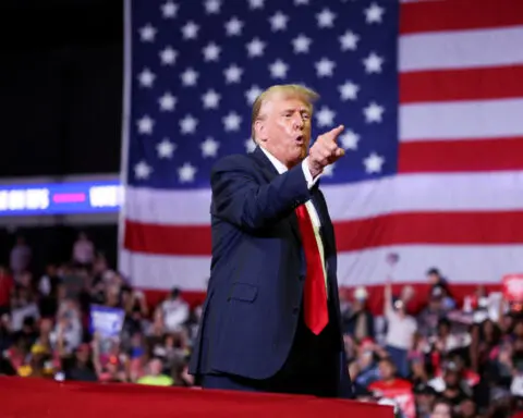 US Supreme Court's slow pace on immunity makes Trump trial before election unlikely