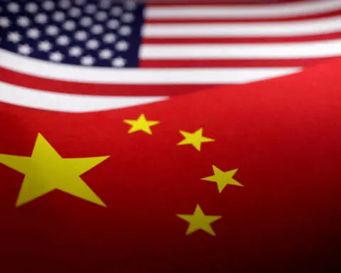 China says open to space cooperation with US but 'hurdles' remain