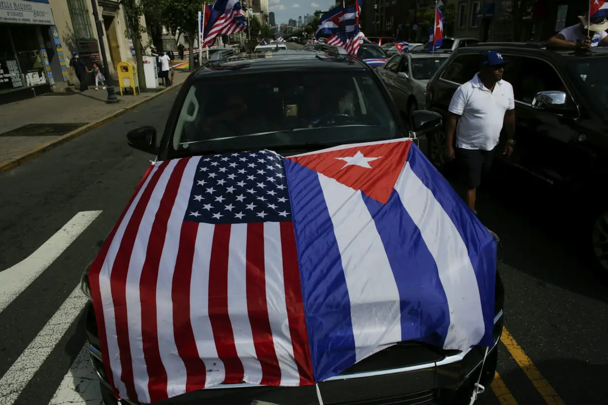 Removing Cuba from list of countries ‘not fully cooperating’ over terrorism may presage wider rapprochement – if politics allows