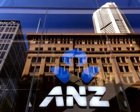 Australia approves ANZ's $3.3 billion buyout of Suncorp Bank