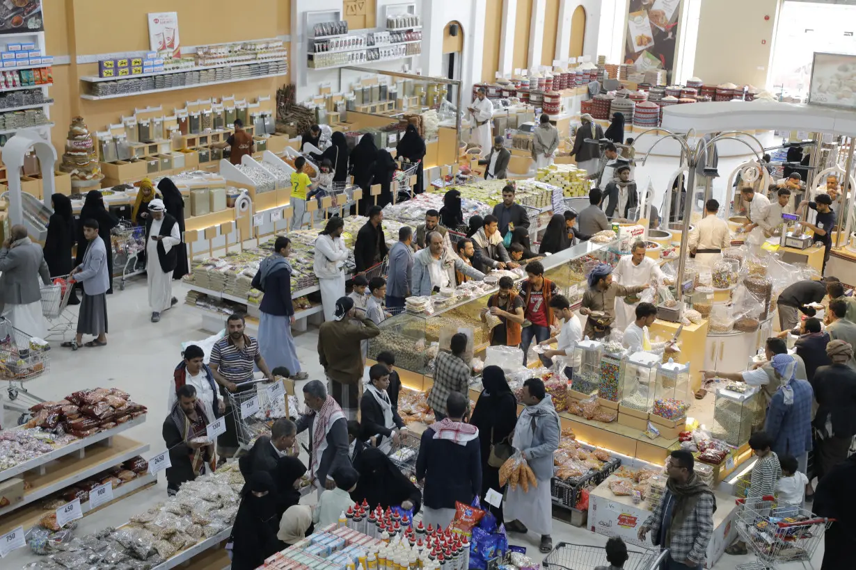 Yemen Eid