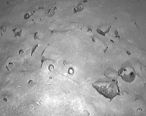 A ship found far off Israel's coast could shed light on the navigation skills of ancient mariners