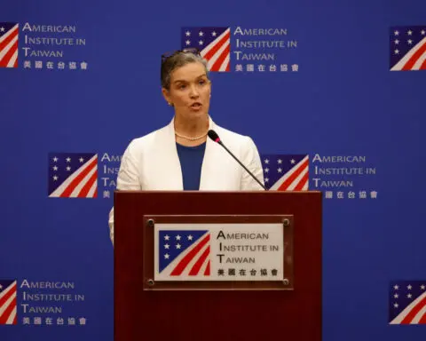 Senior US diplomat warns of risks of accidental conflict sparked by China's moves