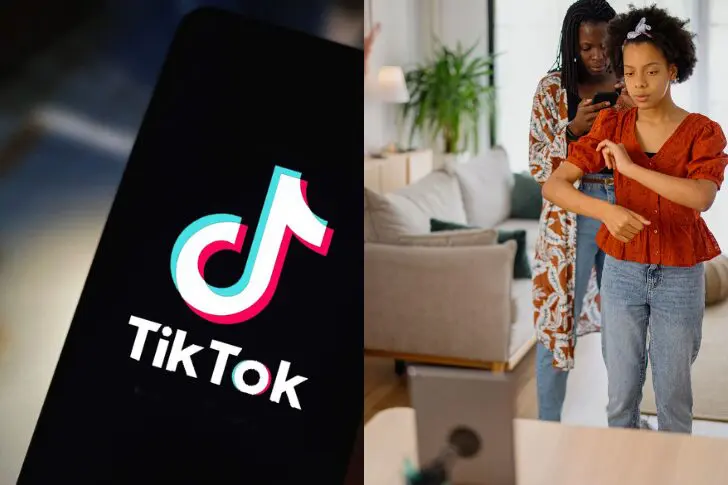 Doctors alarmed by TikTok-inspired tic epidemic among teens