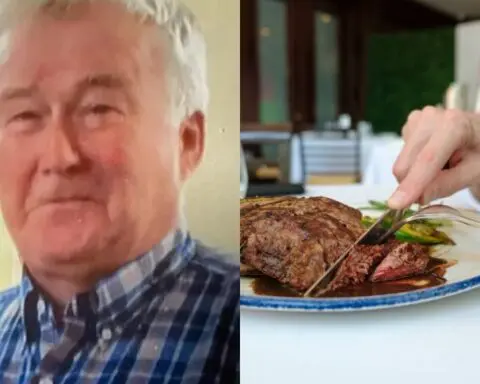 Steak dinner turns fatal after guest chokes at wedding in Ireland