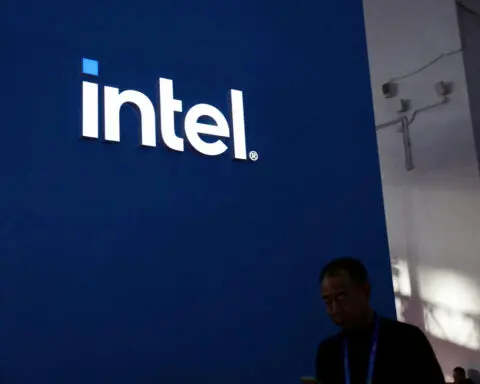 Chipmaker Intel to halt $25-billion Israel plant, news website says