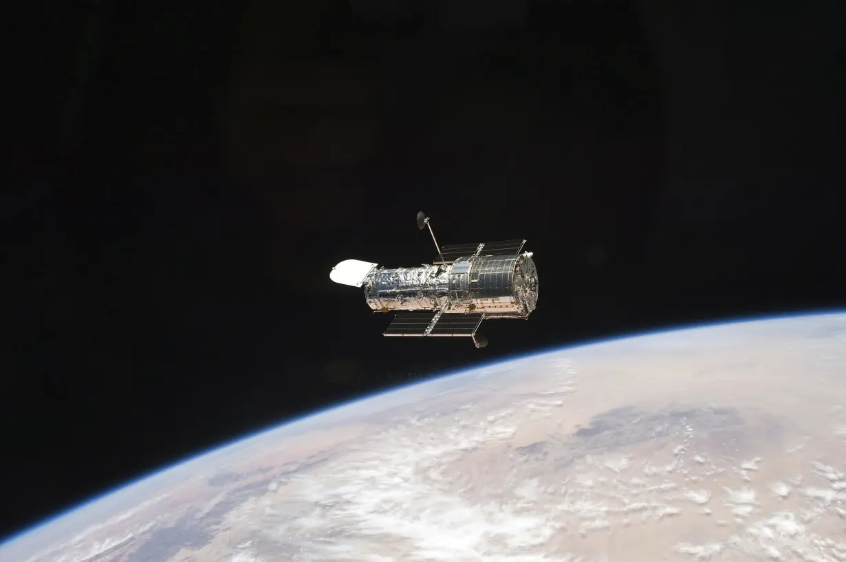 Hubble Telescope