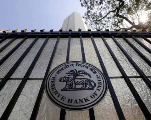 India rate decision rounds off wild week