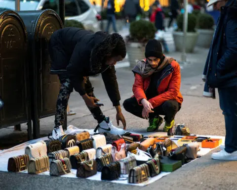 US consumer prices unchanged in May; bolster rate cut expectations