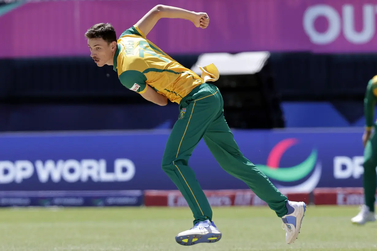 Australia nails England and Miller rescues South Africa against bogey Dutch in T20 World Cup