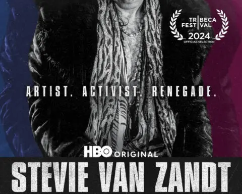 Steve Van Zandt gets rock star treatment in new documentary