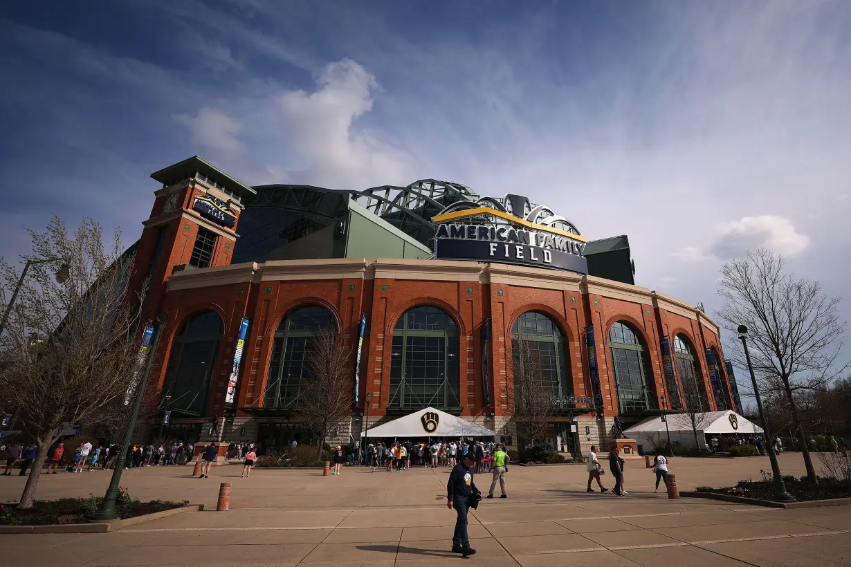 Eleven people were injured at American Family Field in Milwaukee on June 29 when an escalator malfunctioned following the Brewers baseball game against the Chicago Cubs.
