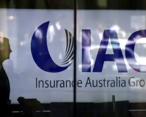 Insurance Australia tops benchmark index on reinsurance deals