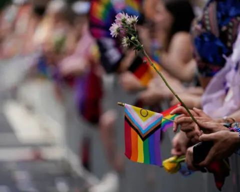 Biden protections for LGBT students blocked in six more states